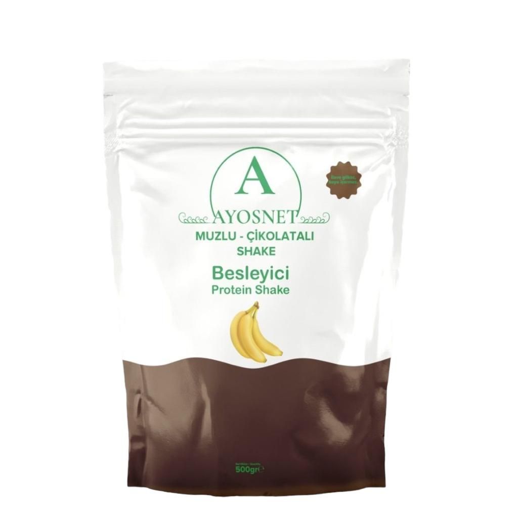 MUZ AROMALI SHAKE