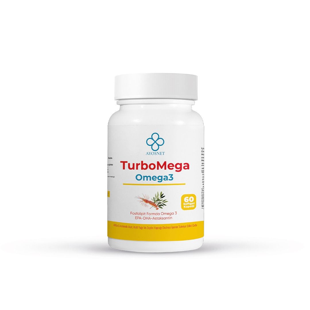 TURBOMEGA